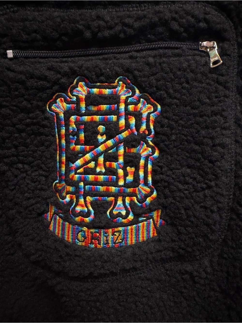 Limited official Griz - Picture 3 of 9